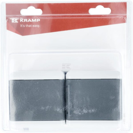 Prise domestique UNIVERSEL KREM4517056P01B