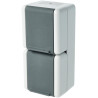 Prise domestique UNIVERSEL KREM4517056P01B