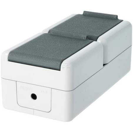 Prise domestique UNIVERSEL KREM4517056P01B
