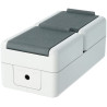 Prise domestique UNIVERSEL KREM4517056P01B