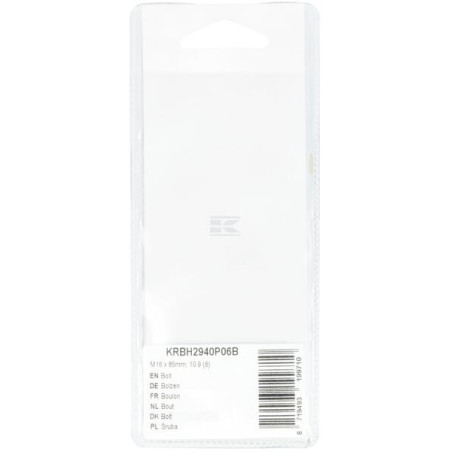 Boulon UNIVERSEL KRBH2940P06B
