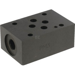 Plaque UNIVERSEL KRMPS903PT