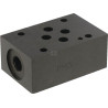 Plaque UNIVERSEL KRMPS903PT