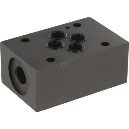 Plaque UNIVERSEL KRMPS903PT