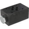 Clapet anti-retour UNIVERSEL KRMPC03A4