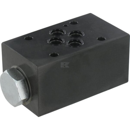 Clapet anti-retour UNIVERSEL KRMPC03A4