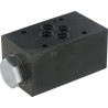 Clapet anti-retour UNIVERSEL KRMPC03A4