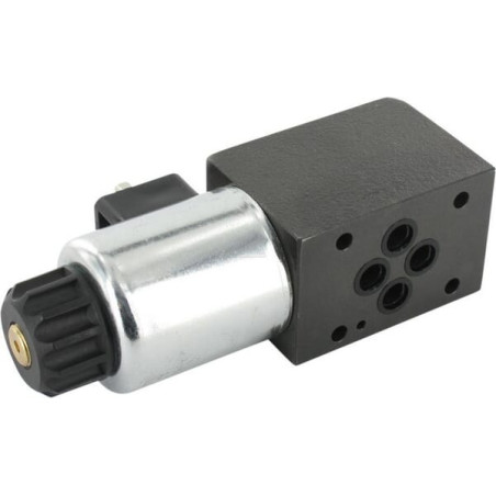 Distributeur UNIVERSEL KREV03B3S012C