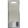 Ensemble de prise UNIVERSEL KRLA890PAIR4P01B