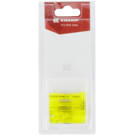 Connecteur UNIVERSEL KRKK300306P06B