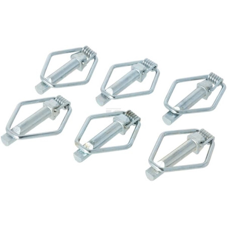 Goupille UNIVERSEL KRLP1012KRP06B