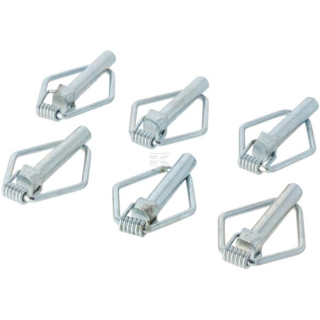 Goupille UNIVERSEL KRLP1012KRP06B