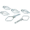 Goupille UNIVERSEL KRLP1012KRP06B