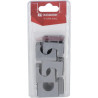 Attache-câble UNIVERSEL KREM312028P10B