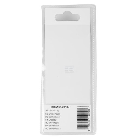Graisseur UNIVERSEL KRGN6145P06B