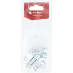 Boulon de portail UNIVERSEL KRHS010372P01B