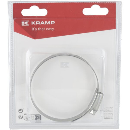 Collier de serrage UNIVERSEL KRHC7090P01B