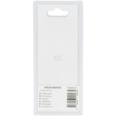 Graisseur UNIVERSEL KRGN1490P06B