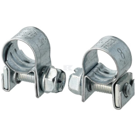 Collier de serrage UNIVERSEL KRSMSM8P02B