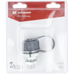 Raccord rapide mâle UNIVERSEL KRSKSMDC8F1P01B