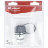Raccord rapide mâle UNIVERSEL KRSKSMDC8F1P01B