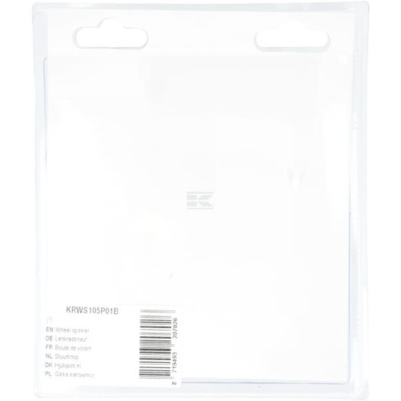 Cône de roue UNIVERSEL KRWS105P01B