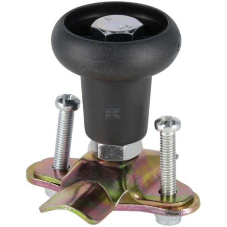 Cône de roue UNIVERSEL KRWS105P01B