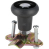 Cône de roue UNIVERSEL KRWS105P01B