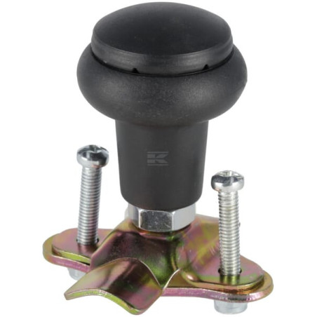 Cône de roue UNIVERSEL KRWS105P01B