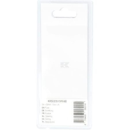 Fusible UNIVERSEL KRSI23515P04B