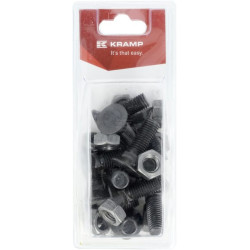 Boulon de charrue UNIVERSEL KR1135VKP12B