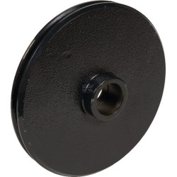 Rouleau poussoir KVERNELAND / KLEINE KL840908