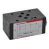Clapet anti-retour UNIVERSEL KRMC03P05