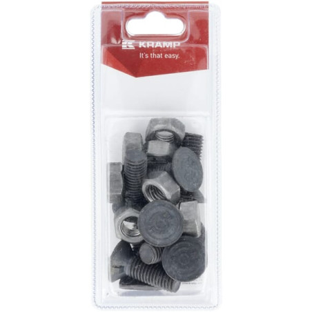 Boulon UNIVERSEL KR12351NP08B
