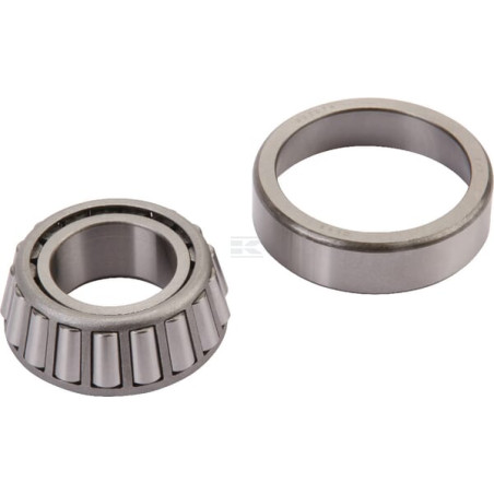 Roulement à rouleaux KVERNELAND / TAARUP KT99255108