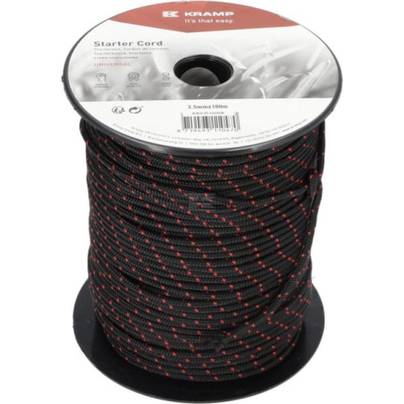 Cordon de lanceur UNIVERSAL KR0351000B