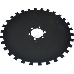 Disque KVERNELAND / KLEINE KL812911