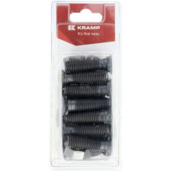 Boulon UNIVERSEL KR1245COP12B