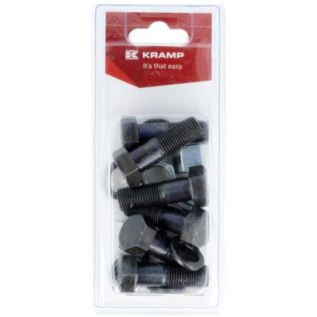 Boulon UNIVERSEL KRRB1238UNFP06B