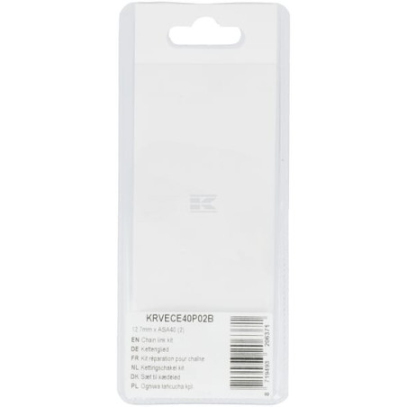 Kit UNIVERSEL KRVECE40P02B