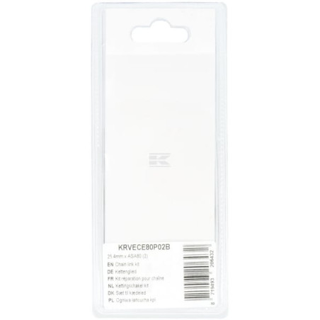 Kit UNIVERSEL KRVECE80P02B
