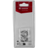 Crochet UNIVERSEL KRSH04P02B