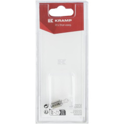 Ampoule UNIVERSEL KRAUL1223P01B