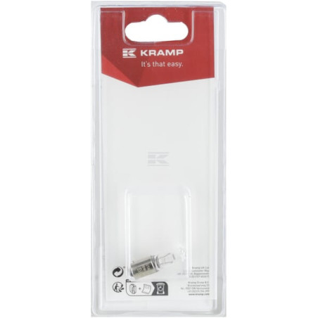 Ampoule UNIVERSEL KRAUL1223P01B