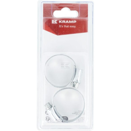 Collier de serrage UNIVERSEL KRHC2335P02B