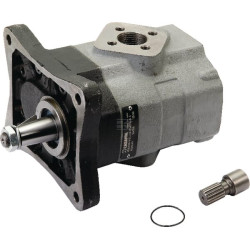 Pompe a engrenage CASAPPA KP3073S084E4PLP20