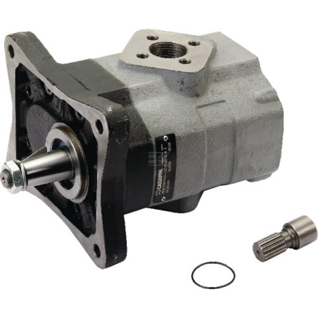 Pompe a engrenage CASAPPA KP3073S084E4PLP20