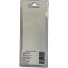 Ensemble de prise UNIVERSEL KRLA890PAIR1P01B