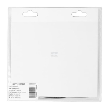 Tube UNIVERSEL KRFP12755P01B