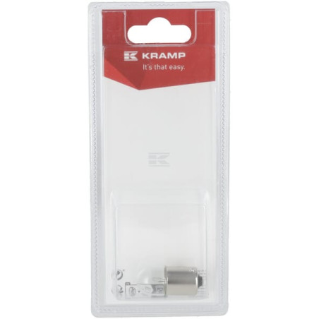 Ampoule UNIVERSEL KRGL1215P01B